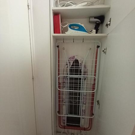 Old Town Apartment 2 拉纳卡 外观 照片
