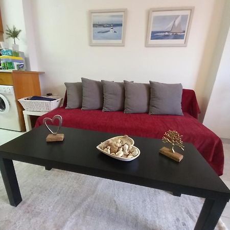 Old Town Apartment 2 拉纳卡 外观 照片