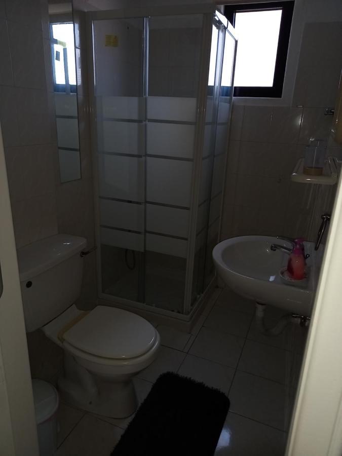 Old Town Apartment 2 拉纳卡 外观 照片
