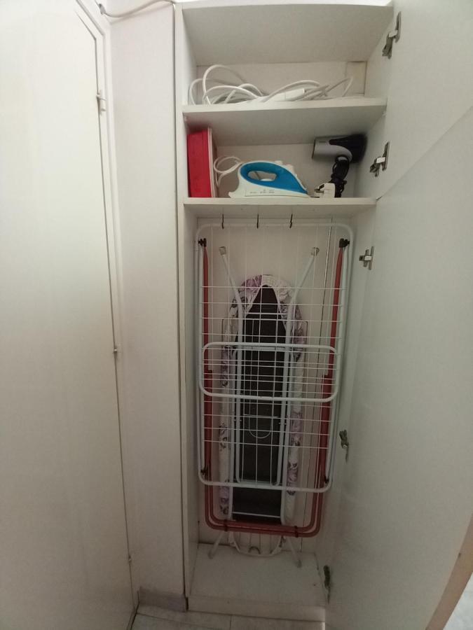 Old Town Apartment 2 拉纳卡 外观 照片