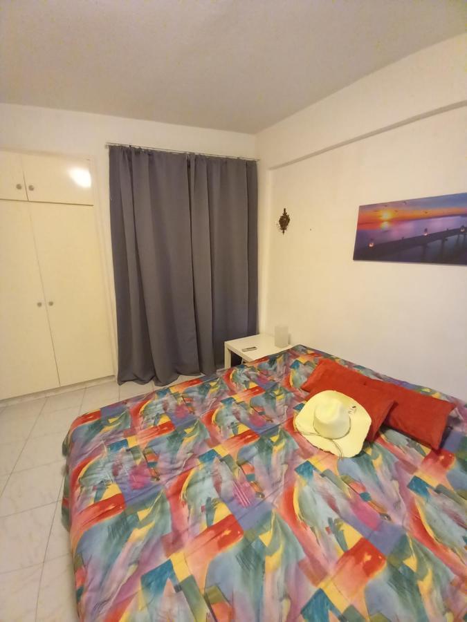 Old Town Apartment 2 拉纳卡 外观 照片