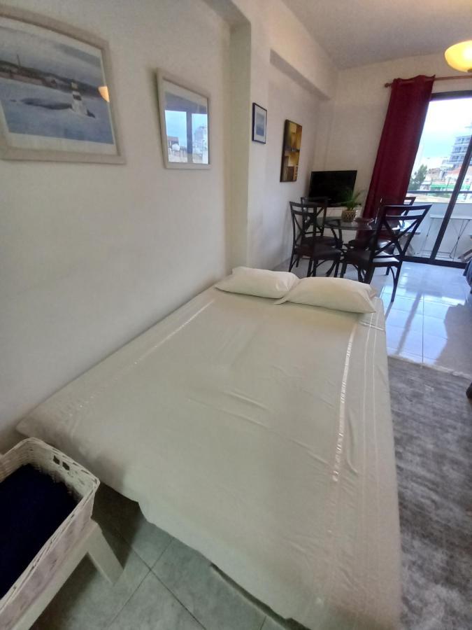 Old Town Apartment 2 拉纳卡 外观 照片