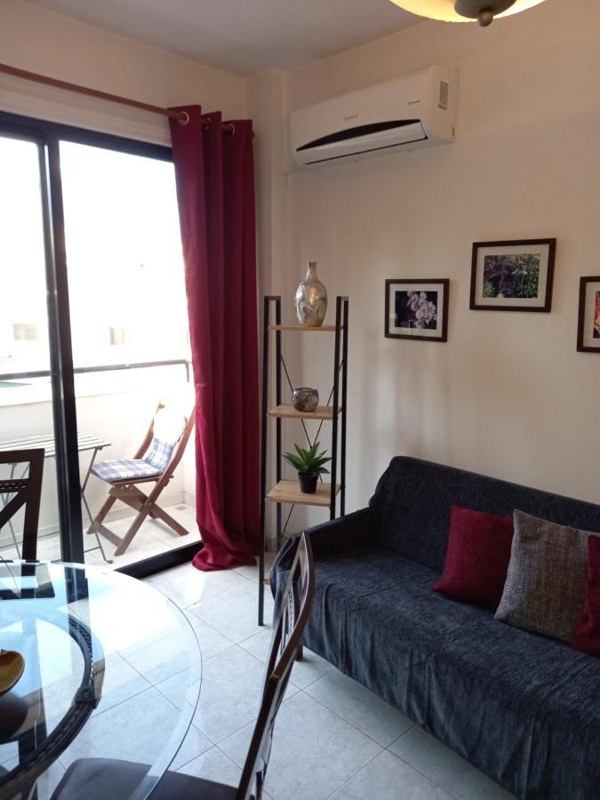 Old Town Apartment 2 拉纳卡 外观 照片