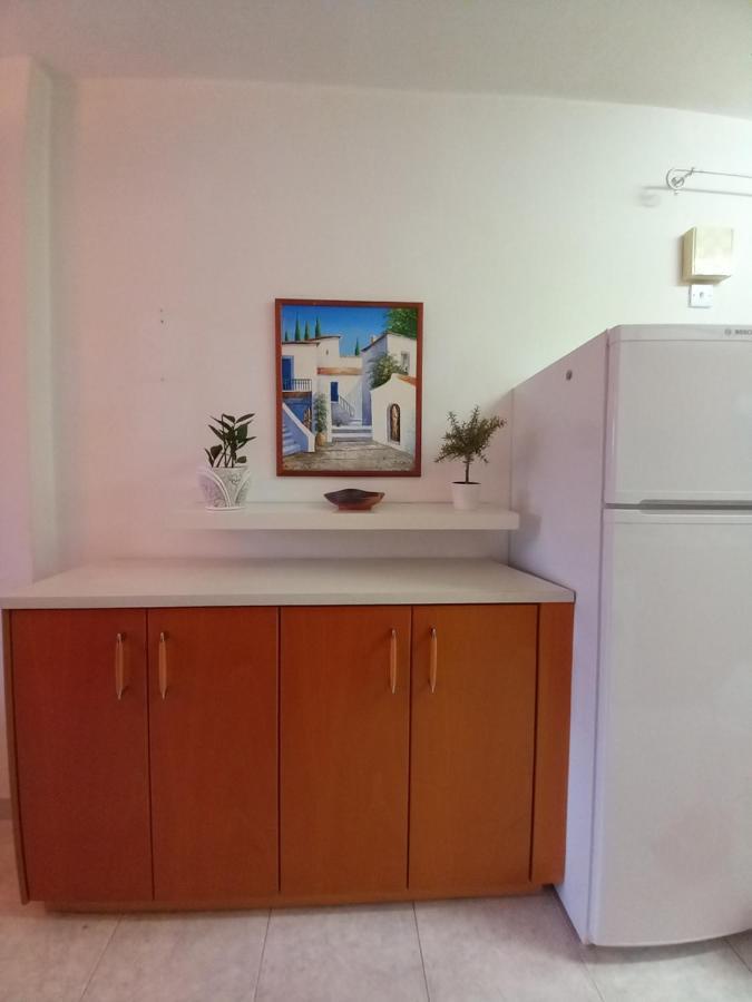 Old Town Apartment 2 拉纳卡 外观 照片